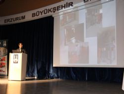 Tıbbi atıkta Erzurum yaklaşımı